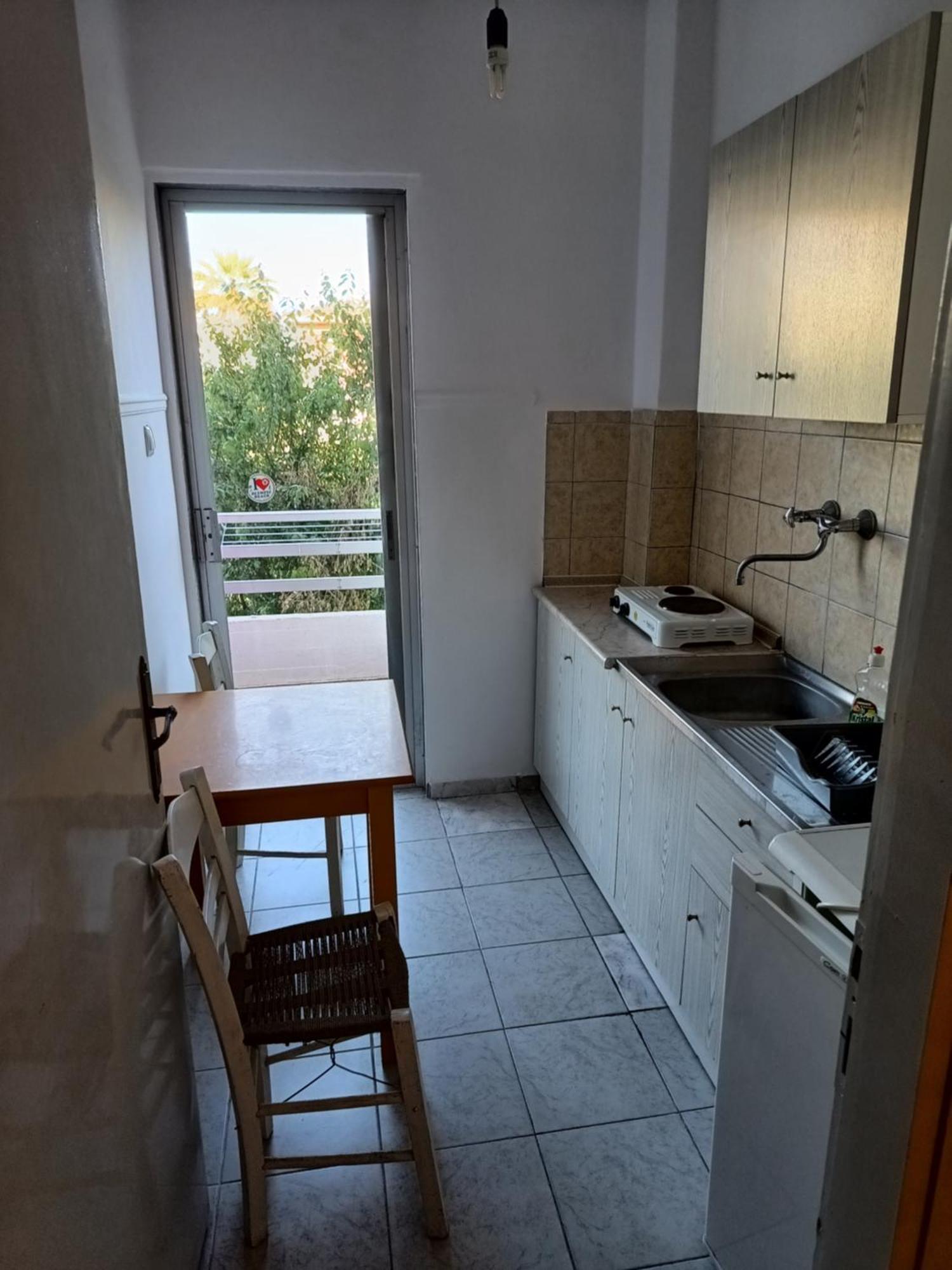 Catalina Apartment *