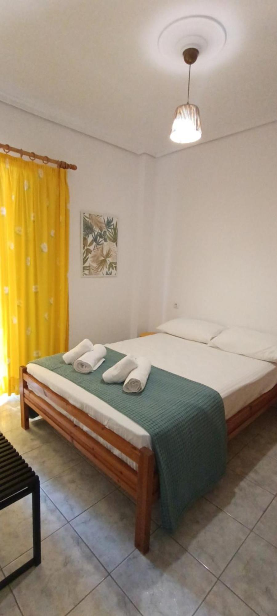 Apartment Catalina
